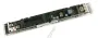 Liebherr 612520600 Bedienteilblende - Operating panel housing