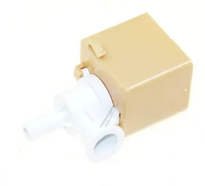 Whirlpool Indesit 488000495694 Magnetventil - C00495694 thermisch-aktuator eltek 10.0332 +supp+p