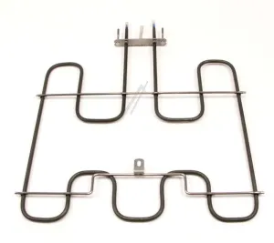 Whirlpool Indesit 481010836647 Grillheizkörper - C00386046 resistenza superiore 2200w 240v