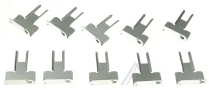 AEG Electrolux 5612230101 Knopf Taste - Service kit,gereedschap,disass AEG Electrolux 5612230101 Knopf Taste - Service kit,gereedschap,disass