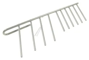 Whirlpool Indesit 488000631995 - C00631995 klappeinsatz iinks 60,iec,soup,left,srg
