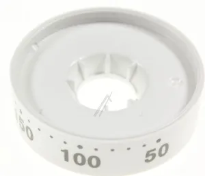AEG Electrolux 5616659115 Skalenblende - Klappe,bediendrehknopf,thermostat