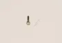 Whirlpool Indesit 482000073334 Schrauben - C00031027 schraube m4 x regelung Whirlpool Indesit 482000073334 Schrauben - C00031027 schraube m4 x regelung