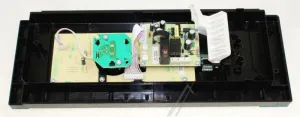 BSH Bosch Siemens 12012523 Bedienteilblende - Bedienblende BSH Bosch Siemens 12012523 Bedienteilblende - Bedienblende