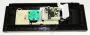 BSH Bosch Siemens 12012523 Bedienteilblende - Bedienblende BSH Bosch Siemens 12012523 Bedienteilblende - Bedienblende