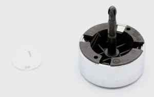 Bosch Siemens Bedienknopf 00620107 für Waschmaschine Programmwahlknopf Ersatzteil