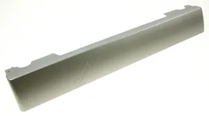 Whirlpool Indesit 488000387548 Abdeckleiste - C00387548 sockel 60 inox