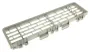 Arcelik Grundig Beko 1513380100 Halter - Halterung zu messer ral7037