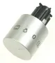Whirlpool Indesit 481010568015 Knopf Taste - C00397526 knopf mf8 ix