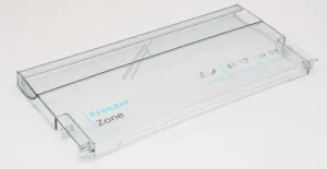 Vestel 42338938 Klappe Deckel - Flap cover/371(wh.gray)rv2