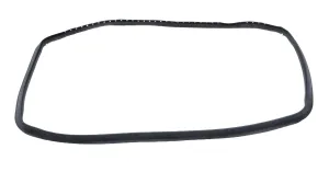 AEG Electrolux 140051422016 Backofentürdichtung - Dichtung,oberer ofen