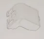 Whirlpool Indesit C00291911 Lampenglas - Lampenglas