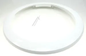 AEG Electrolux 8085494014 Türglasrahmen - Aussentür,rahmen,weiss,ø 476mm