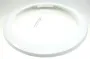 AEG Electrolux 8085494014 Türglasrahmen - Aussentür,rahmen,weiss,ø 476mm