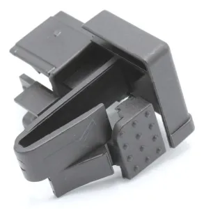 Whirlpool Indesit 482000091594 Anschlag - C00301059 klampe halter lh profil unterteil.tür Whirlpool Indesit 482000091594 Anschlag - C00301059 klampe halter lh profil unterteil.tür