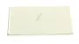 Saeco 996530040589 Klappe Deckel - 0313008770 pulverfachdeckel silber