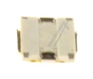 Samsung 3404001379 Taster - Switch-tact:12v,50ma,250gf,4.9x4.9x1.5mm