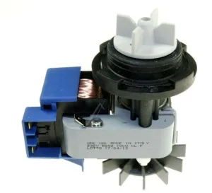 Miele G 542 Ablaufpumpe Alternativ Ersatzteil