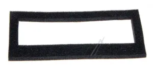 Sharp PSELC563CBZZ Dichtung - Dichtung
