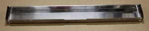 Arcelik Grundig Beko 417930004 Frontblende - Unterseite klappe