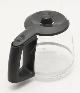 BSH Bosch Siemens 12047147 Glaskanne - Glaskanne BSH Bosch Siemens 12047147 Glaskanne - Glaskanne