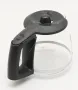BSH Bosch Siemens 12047147 Glaskanne - Glaskanne BSH Bosch Siemens 12047147 Glaskanne - Glaskanne