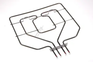 Bosch Siemens Oberhitze 00684723 für Backofen Heizelement Ersatzteil