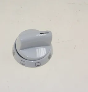 BSH Bosch Siemens 00619926 Knopf Taste - Wahlschalter