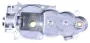 Delonghi KW644076 - 644076 getriebe gehäuse Delonghi KW644076 - 644076 getriebe gehäuse