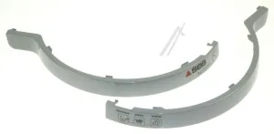 SEB SS994178 Dekorleiste - Blende/rechts/halter
