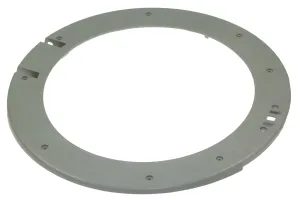 BSH Bosch Siemens 00369753 Flanschbullauge - Fensterrahmen