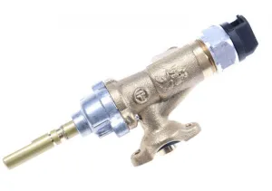 Vestel 37018028 Regler - Ofen ventil(db.ofen,grill,lpg)