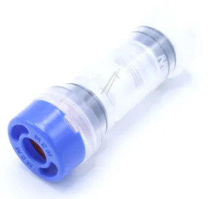 Samsung DA6203914A - Tube-fitting,pp,1/4&apos,&apos,-1/4&apos,&apos,,transparent Samsung DA6203914A - Tube-fitting,pp,1/4&apos,&apos,-1/4&apos,&apos,,transparent