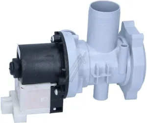 Whirlpool Indesit 482000027683 Laugenpumpe - C00085617 ablaufpumpe (selbstreinigend) idc