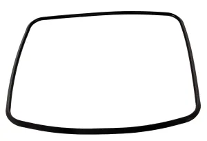 Delonghi Elba 053087 Backofentürdichtung - Guarnizione facciata f6e
