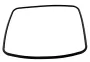 Delonghi Elba 053087 Backofentürdichtung - Guarnizione facciata f6e