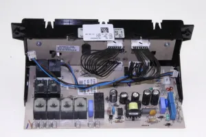 Arcelik Grundig Beko 267000044 Programmschalter - Digitaler timer