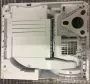 Arcelik Grundig Beko 2979840100 Gehäusesockel - Passend für geha euse zu trocknermodul