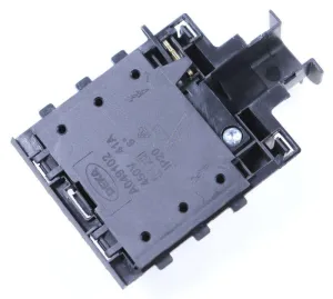 AEG Electrolux 140049102258 Klemmbügel - Anschlussdose, 6pol