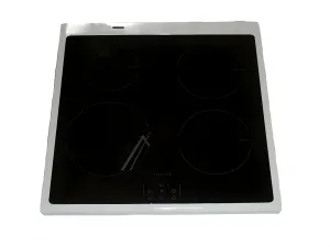 AEG Electrolux 5612197169 Glasplatte - Glasplatte mit rahmen