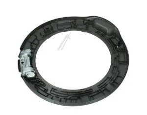 Samsung DC9719303F Flanschbullauge - Dc97-19303f assy holder glass,ww6800m,ww90m645obw/eu