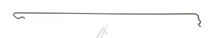 Arcelik Grundig Beko 5808880100 Feder - Heater spirng