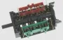 Gorenje 466267 - Selection switch k35a eurel