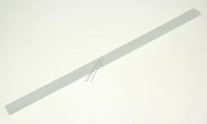 Gorenje 396214 Dekorleiste - Zierleiste 505mm weiss