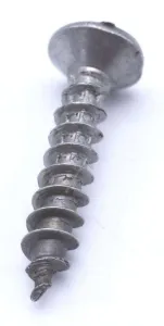 Arcelik Grundig Beko 4246820200 Schrauben - Screw (3.5_16 pt)