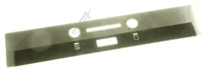BSH Bosch Siemens 00672945 Gehäuse Vorderteil - Gehäusevorderteil BSH Bosch Siemens 00672945 Gehäuse Vorderteil - Gehäusevorderteil
