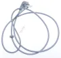 Vestel 32054239 Euro-Netzkabel - Power cable/grey