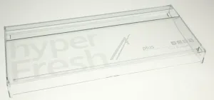 BSH Bosch Siemens 11017123 Schubladenblende - Blende