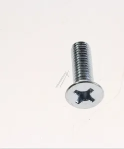 AEG Electrolux 2080897032 Schrauben - Schraube,verzinkt,m6x20 fz