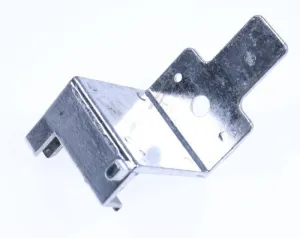 Bertazzoni 405076 Befestigungsteil - Work table and top cover hinge left Bertazzoni 405076 Befestigungsteil - Work table and top cover hinge left